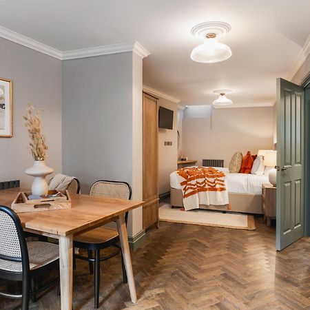 The Cotham Arms Apartments Bristol Eksteriør bilde