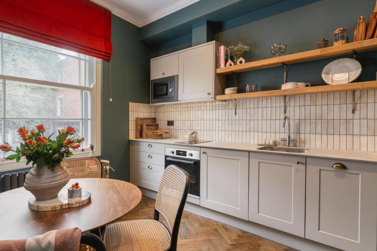 The Cotham Arms Apartments Bristol Eksteriør bilde