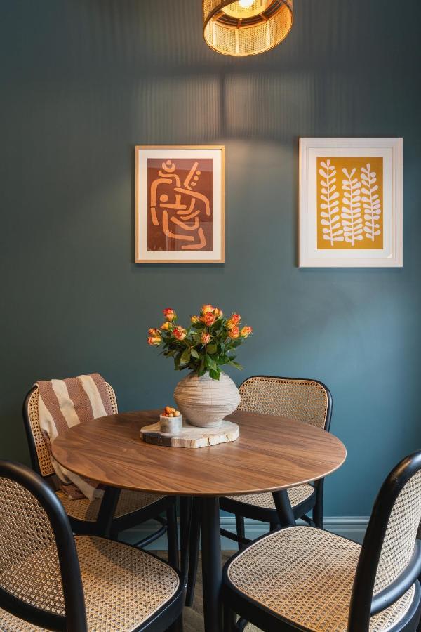 The Cotham Arms Apartments Bristol Eksteriør bilde