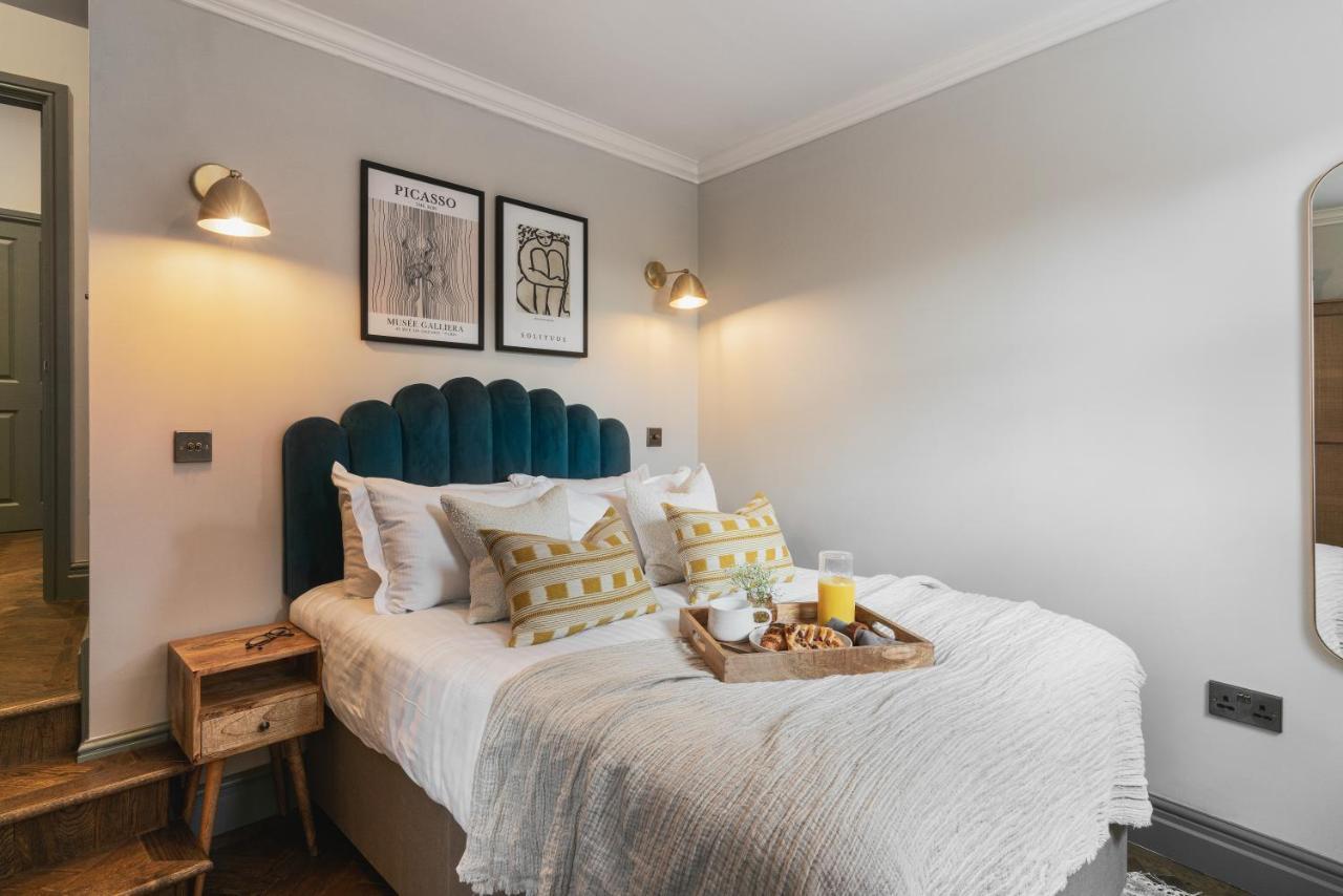 The Cotham Arms Apartments Bristol Eksteriør bilde
