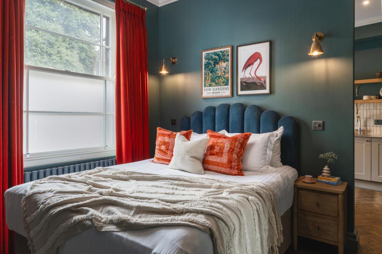 The Cotham Arms Apartments Bristol Eksteriør bilde