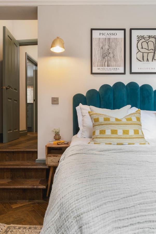 The Cotham Arms Apartments Bristol Eksteriør bilde