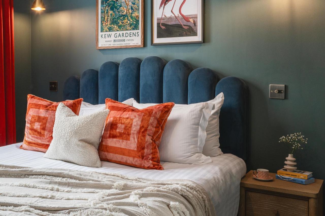 The Cotham Arms Apartments Bristol Eksteriør bilde
