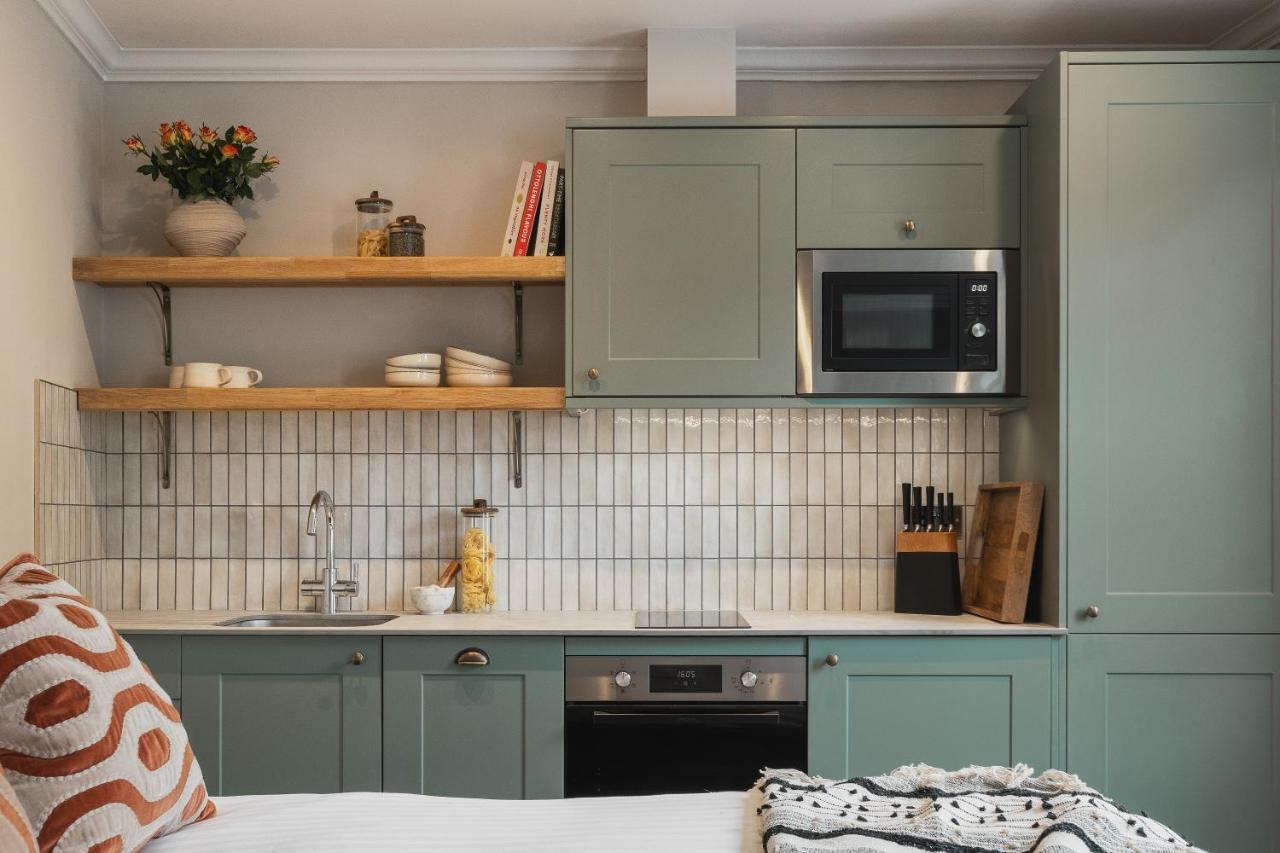 The Cotham Arms Apartments Bristol Eksteriør bilde