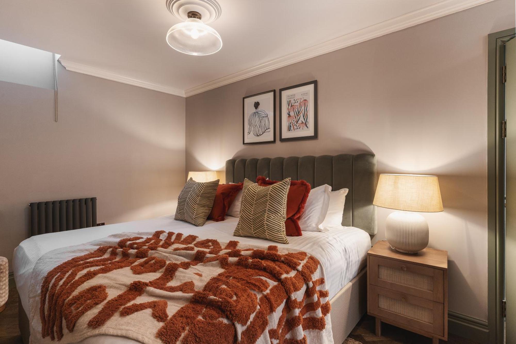 The Cotham Arms Apartments Bristol Eksteriør bilde