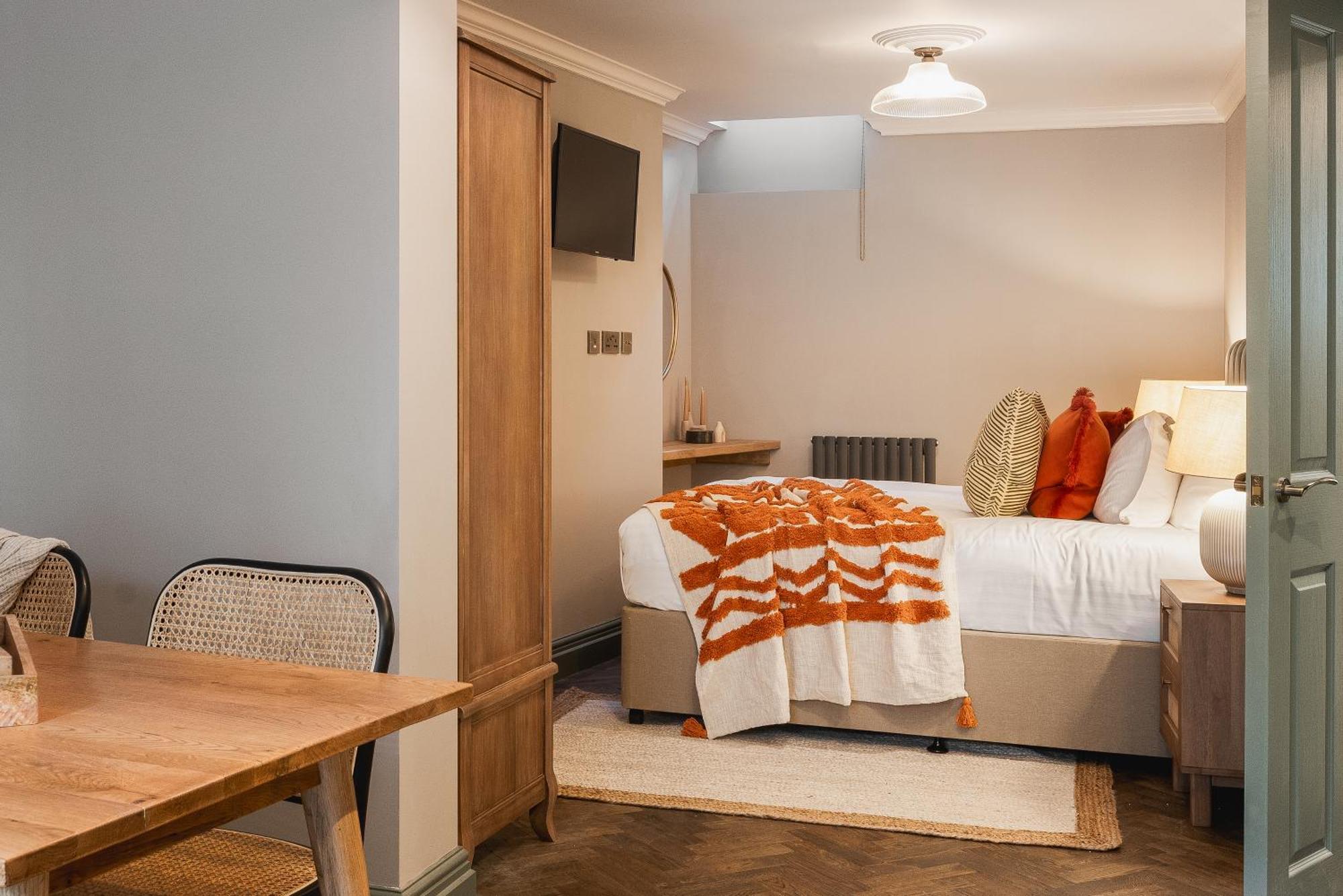 The Cotham Arms Apartments Bristol Eksteriør bilde